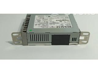 Блок управления HiFi audio 281153755R, 281150685R   Renault Kadjar   