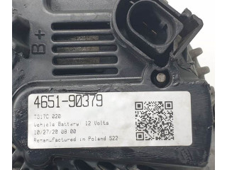 Генератор 465190379, TG17C020 Volkswagen Golf III