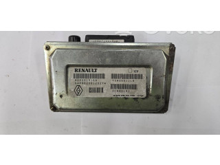 Блок управления коробкой передач 8200120274, 01440101 Renault Vel Satis