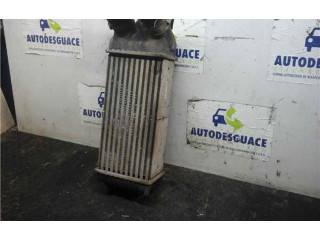 Интеркулер 964595180 Citroen Berlingo