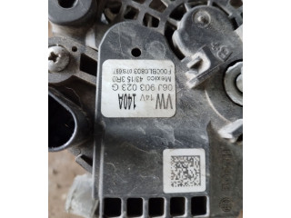 Генератор 06J903023G   Volkswagen Golf VII 1.8     