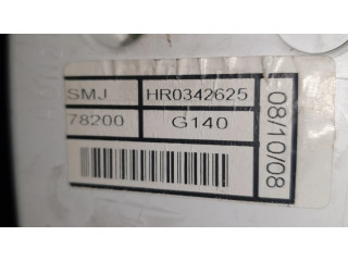 Přístrojová deska Honda Civic 2008 HR0342625