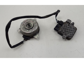 Комплект вентиляторов 18VM3918, 1355A407 Mitsubishi Outlander