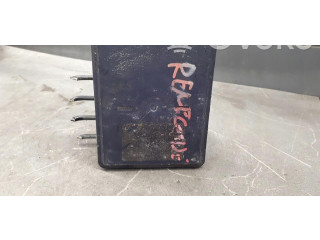 Блок АБС 22083710111 Jeep Renegade 2014 - года