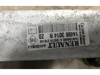 Интеркулер  144963014R, 144963014R   Dacia Sandero 