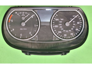 Přístrojová deska BMW 1 E81 E87 2009 102498298, 9220950