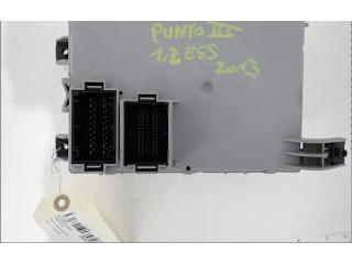 Pojistková skříňka Fiat Punto Evo 2013