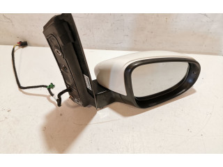 Зеркало электрическое Volkswagen Touran II 2010 - 2016 года