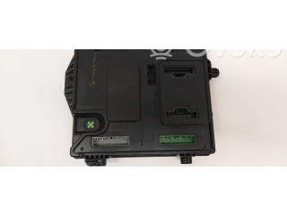 Блок комфорта 284B15986R Renault Megane III