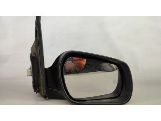 Zpětné zrcátko  Mazda 2 2004  5PINOS  