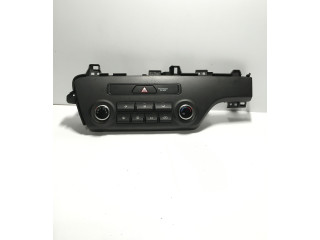 Блок управления климат-контролем 97250F1XXX, MCM0171   KIA Sportage