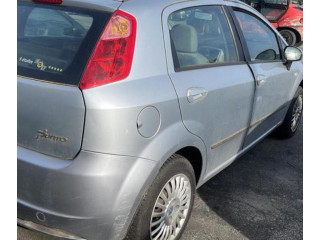 Моторчик дворников 77363952 Fiat Grande Punto