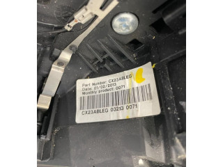 рейка Колонка рулевая Jaguar XF X250 2007 - 2015 года