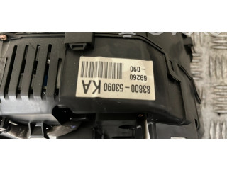 Панель приборов 69260   Lexus IS 200-300       