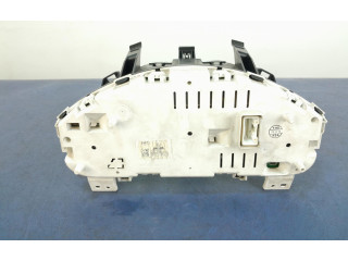 Панель приборов Mitsubishi Colt CZ3