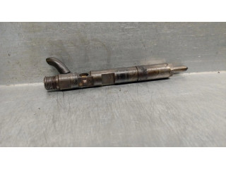 Форсунка 8200567290, EJBR04001D    Renault Kangoo I для дизельного двигателя  1.5