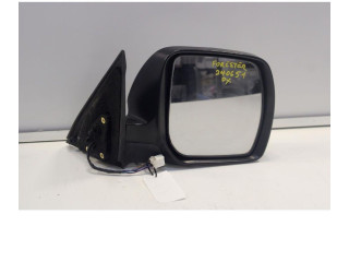 Зеркало электрическое        Subaru Forester SH  2008 - 2013 года   