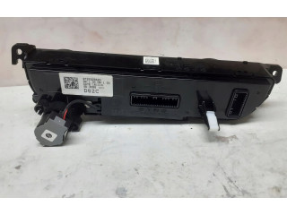 Блок управления климат-контролем 97250G5620   KIA Niro