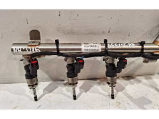 Vstřikovací lišta 55515688 Opel Astra K