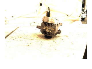 Генератор 1022115470 Daihatsu Copen L880