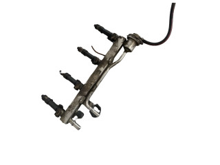 Топливная рампа 0280151267 Opel Meriva B