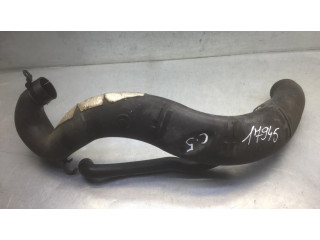 Интеркулер  9639667580, 9637053080   Citroen C5 2.2