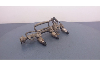 Vstřikovací lišta 195500-2231, 195500-2231 Subaru Justy