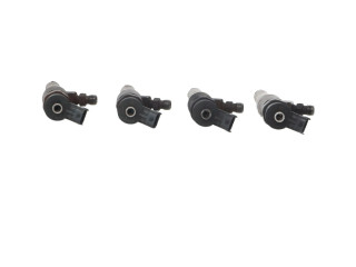 Форсунка 0445110252 Citroen Nemo DV4TED_8HS