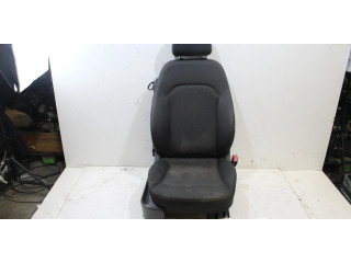 Переднее сиденье пассажира