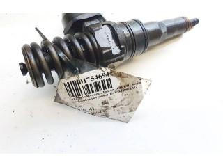 Форсунка 038130073AG, 038130073AG    Volkswagen Touran I   