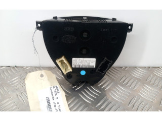 Блок управления климат-контролем 1490879689   Fiat Ulysse