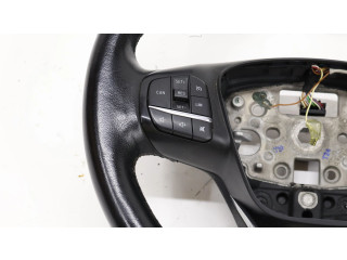 Руль Ford Transit Custom 2013 - 2023 года JK21-3600-GA