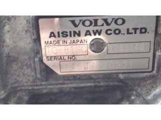 Автоматическая коробка передач