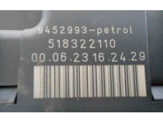 Модуль управления BSM 9452993, 518322110 Volvo V70