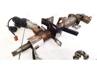 Рулевая рейка Citroen Berlingo 2003 - 2007 года