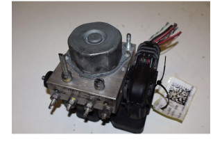 Блок АБС 0265956560 Dacia Sandero 2008 - 2012 года