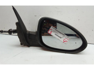 Зеркало электрическое Chevrolet Astra 2008 - 2011 года