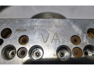 Jednotka ABS 476603NA0A, R202219147 Nissan Leaf I (ZE0) 2011