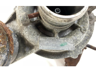 Turbodmychadlo Турбина 55246404, 55209152 Fiat Doblo 263 A5.000