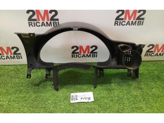 Панель приборов 824192CORNICE, 824192CORNICE Jeep Cherokee III KJ