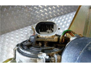 Моторчик дворников 0390246326    Renault Safrane