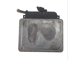 Řídící jednotka 0281010021, 09133269 Opel Zafira A 2002