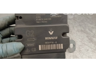 Блок подушек безопасности 985101973R, A2C53414345 Dacia Lodgy
