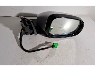 Зеркало электрическое        Volvo V60  2013 - 2018 года   