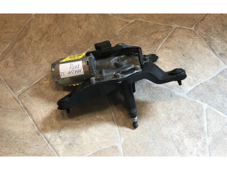 Моторчик заднего дворника 7237062    BMW X3 F25