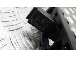 Блок предохранителей 1K2937503A, 10K705EA   Audi A3 S3 8P    