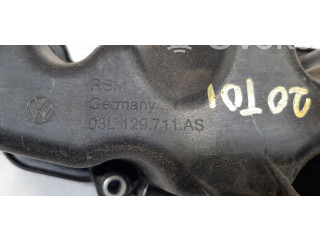 Подушка безопасности двери 03L129711AS, 03L129711AS   Volkswagen Amarok