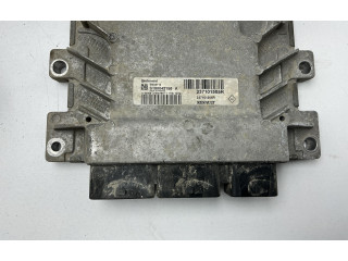 Комплект блоков управления S180042156A, 237101505R   Renault Clio III