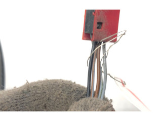 Зеркало электрическое        Citroen Nemo   -  года   