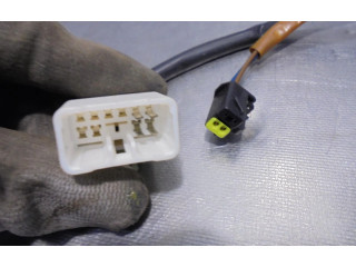 Подрулевой шлейф SRS ANILLOAIRBAG SsangYong Actyon sports I